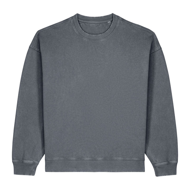 Oversized mikina Radder 2.0 Vintage