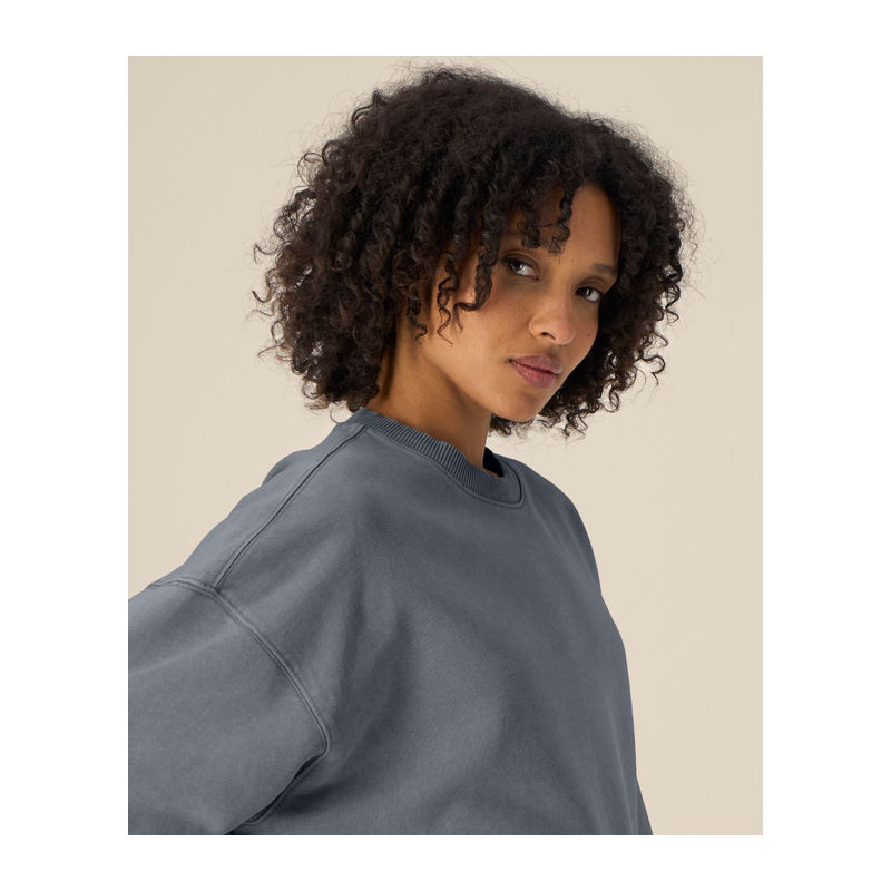 Oversized mikina Radder 2.0 Vintage