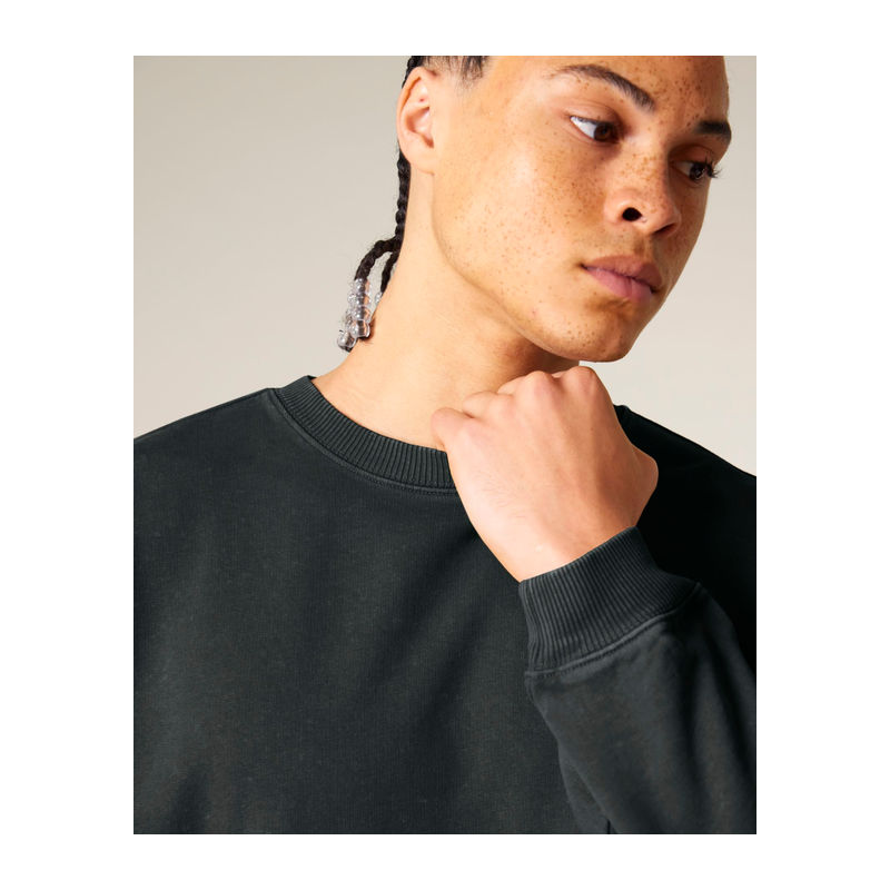 Oversized mikina Radder 2.0 Vintage