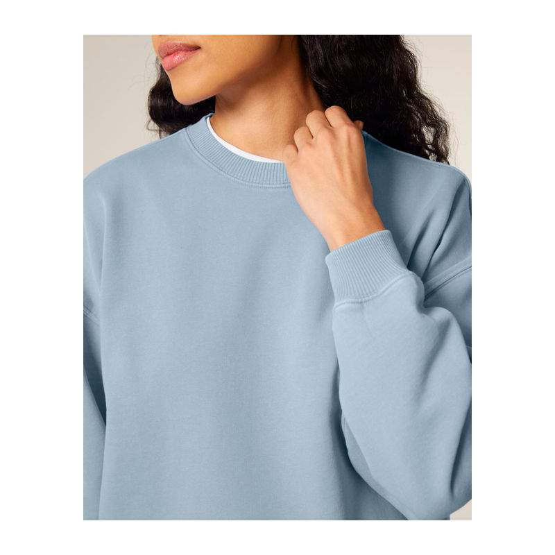 Oversized mikina Radder 2.0 Vintage