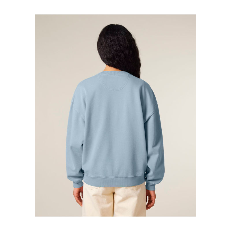 Oversized mikina Radder 2.0 Vintage