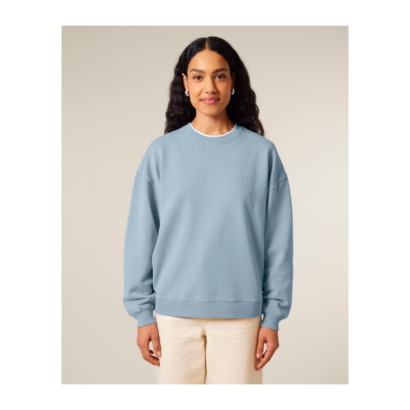 Oversized mikina Radder 2.0 Vintage