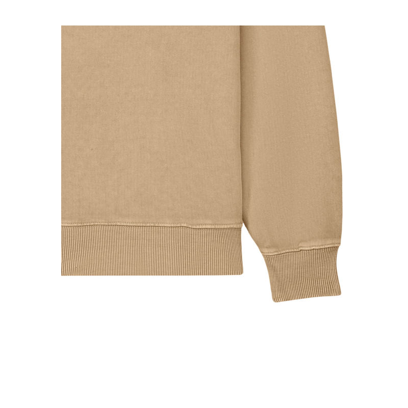 Oversized mikina Radder 2.0 Vintage