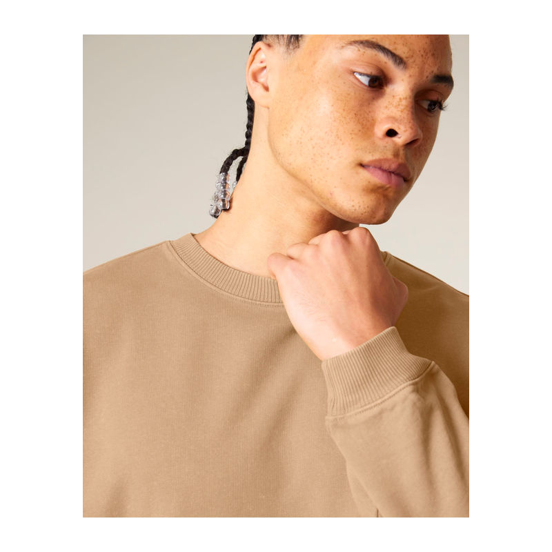 Oversized mikina Radder 2.0 Vintage