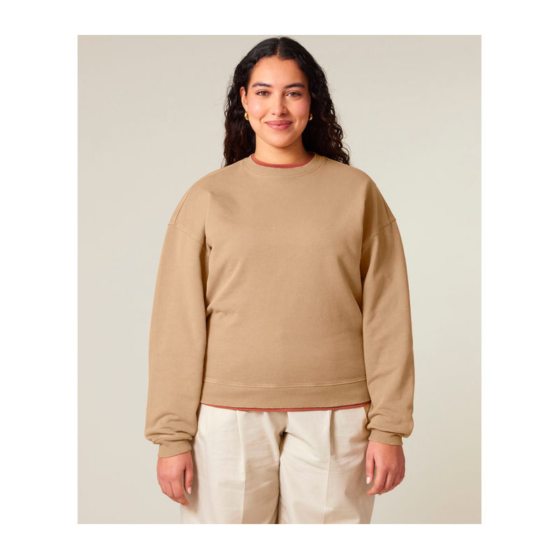 Oversized mikina Radder 2.0 Vintage