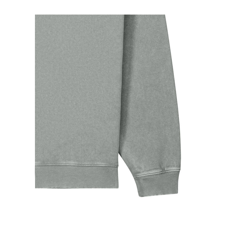 Oversized mikina Radder 2.0 Vintage