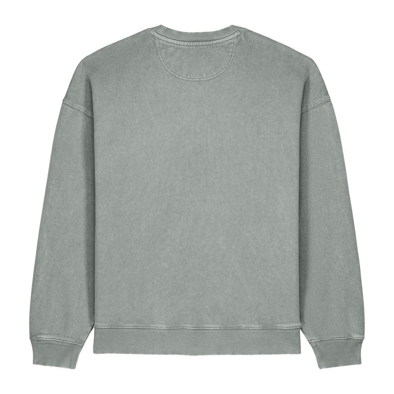 Oversized mikina Radder 2.0 Vintage