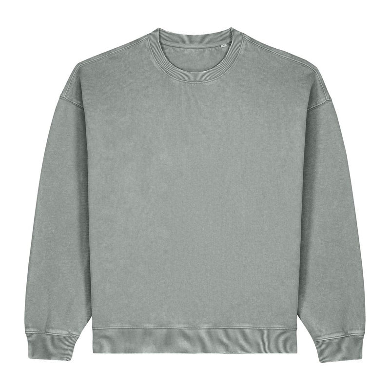 Oversized mikina Radder 2.0 Vintage