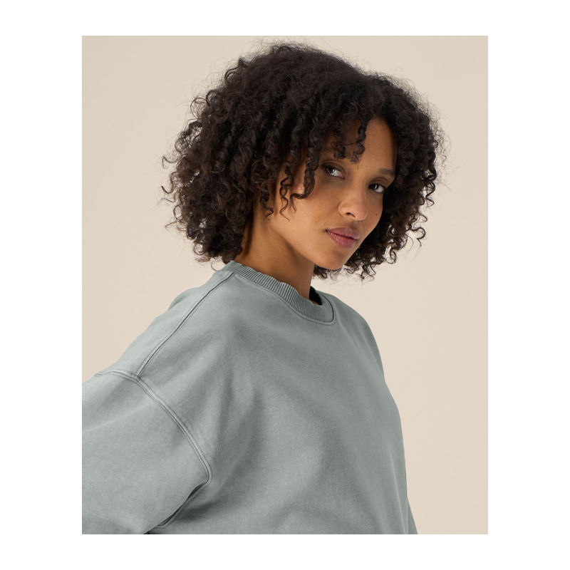 Oversized mikina Radder 2.0 Vintage