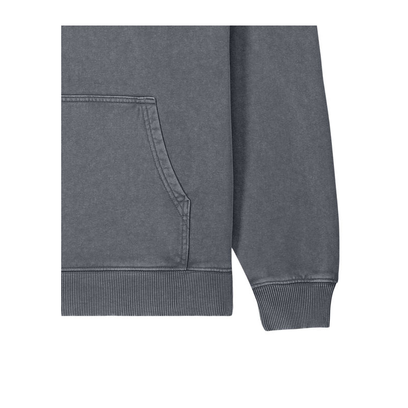 Oversized mikina Slammer 2.0 Vintage