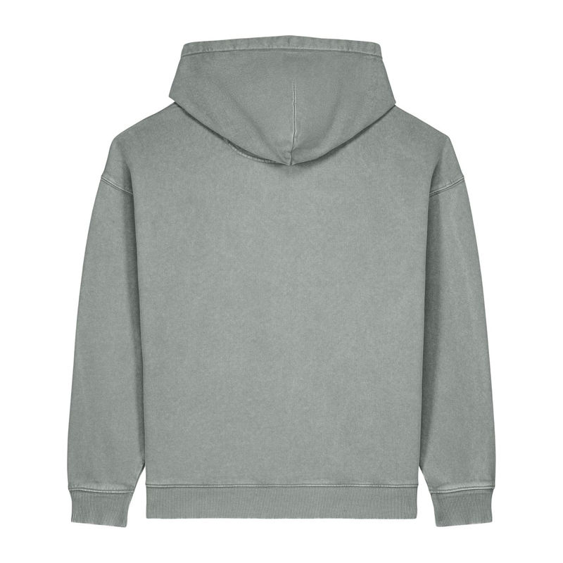 Oversized mikina Slammer 2.0 Vintage