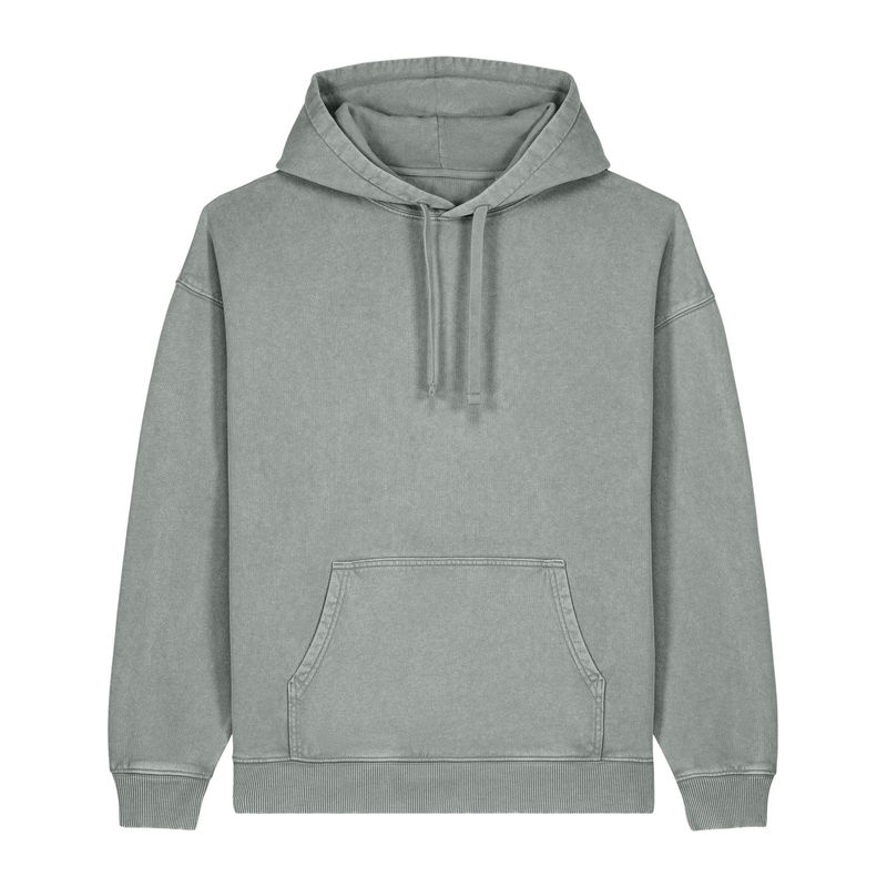 Oversized mikina Slammer 2.0 Vintage