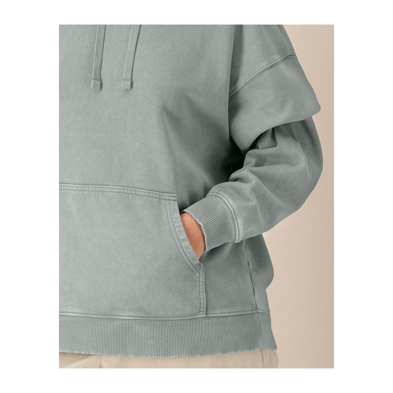 Oversized mikina Slammer 2.0 Vintage