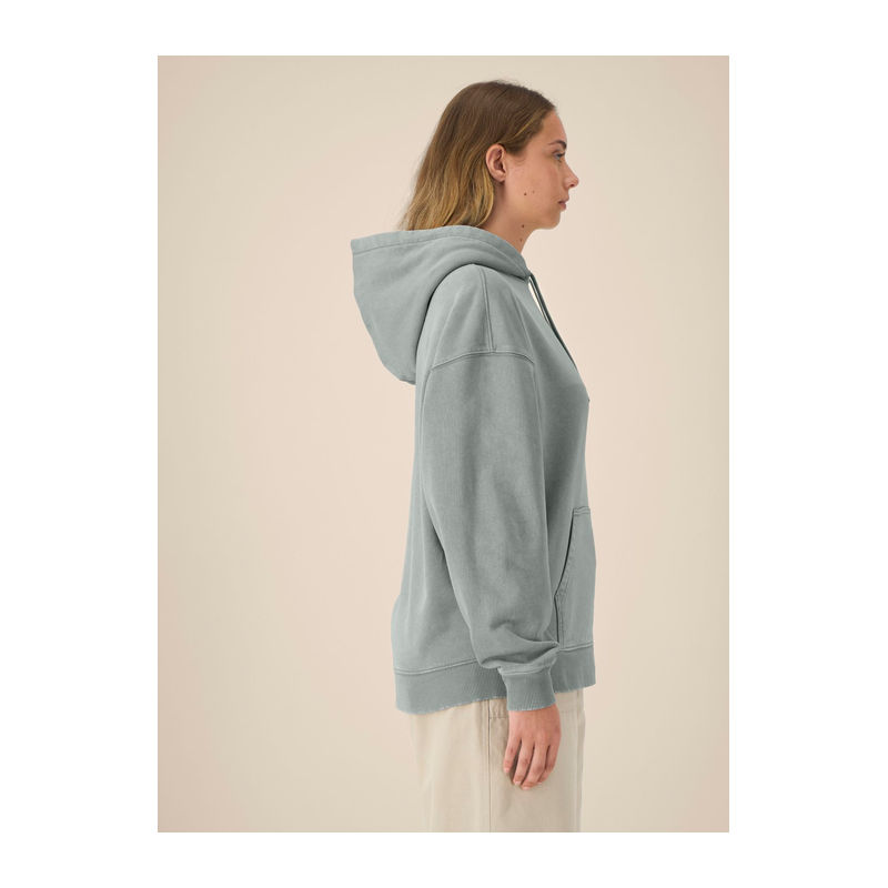 Oversized mikina Slammer 2.0 Vintage