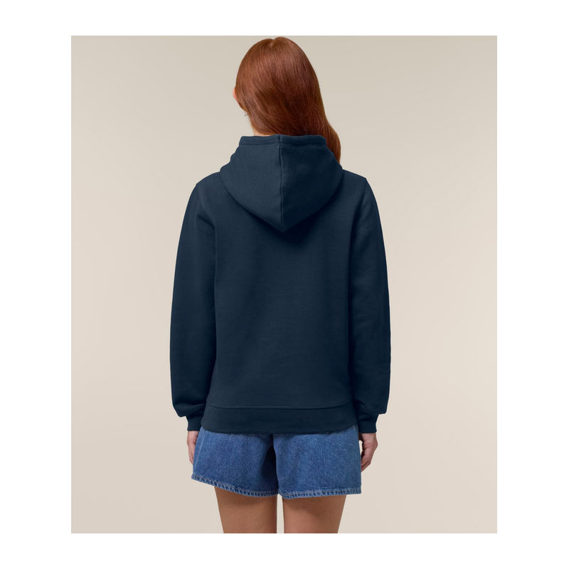 Unisex mikina Sounder s boční kapsou