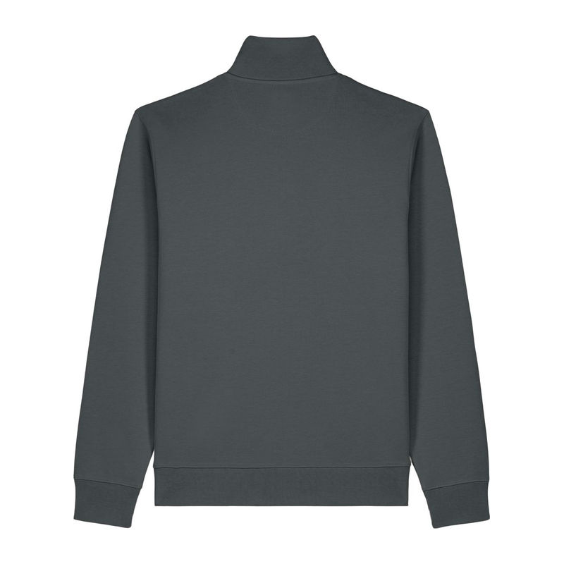 Trailer 2.0 unisex zip-through sweatshirt