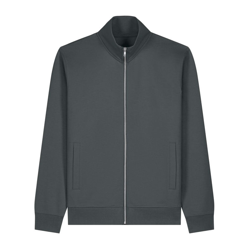 Trailer 2.0 unisex zip-through sweatshirt