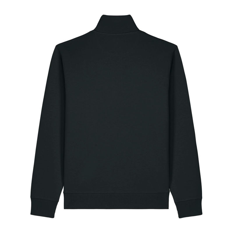 Trailer 2.0 unisex zip-through sweatshirt