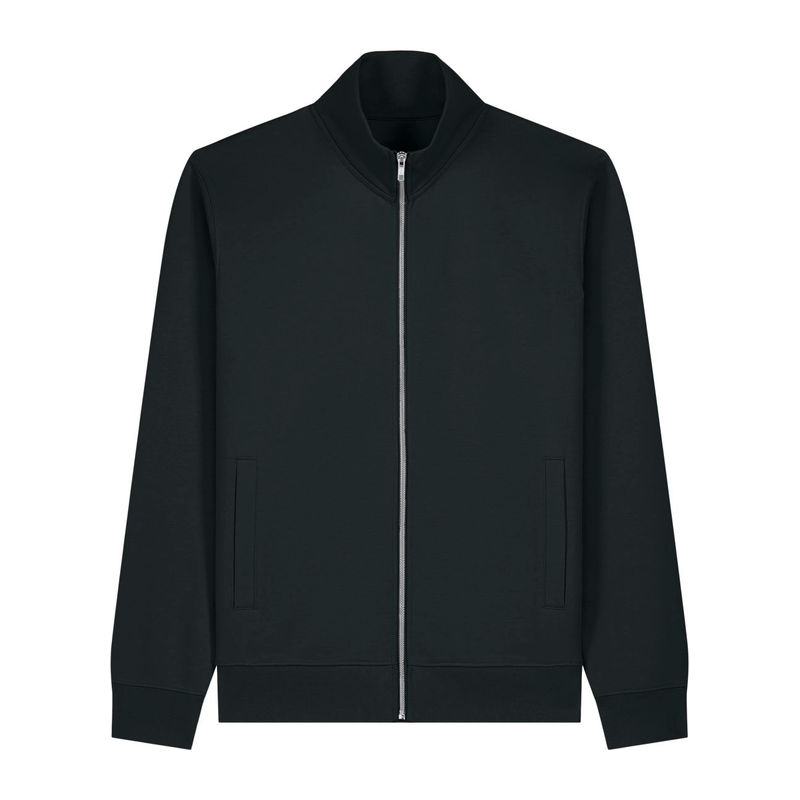 Trailer 2.0 unisex zip-through sweatshirt