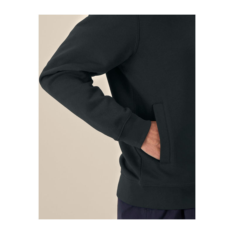 Trailer 2.0 unisex zip-through sweatshirt