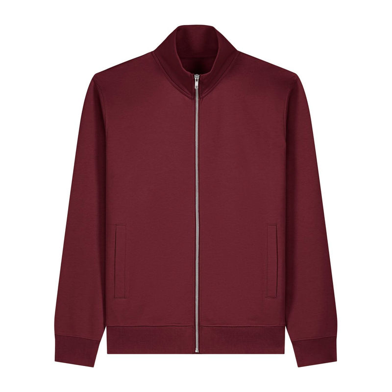 Trailer 2.0 unisex zip-through sweatshirt