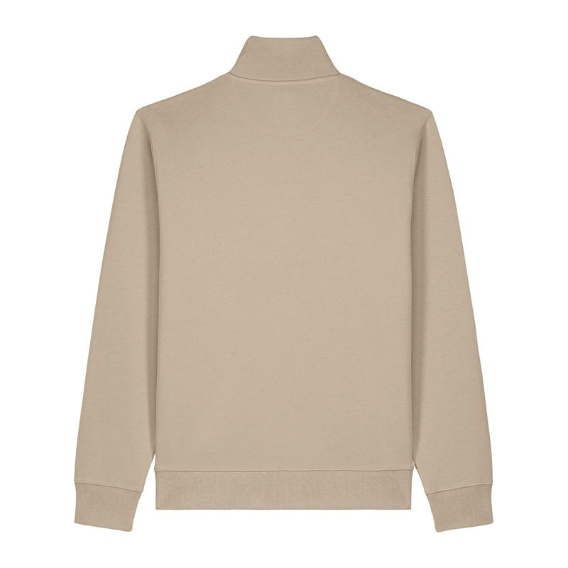 Trailer 2.0 unisex zip-through sweatshirt