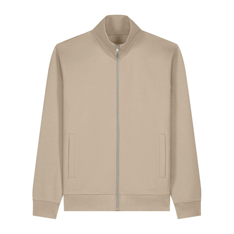 Trailer 2.0 unisex zip-through sweatshirt