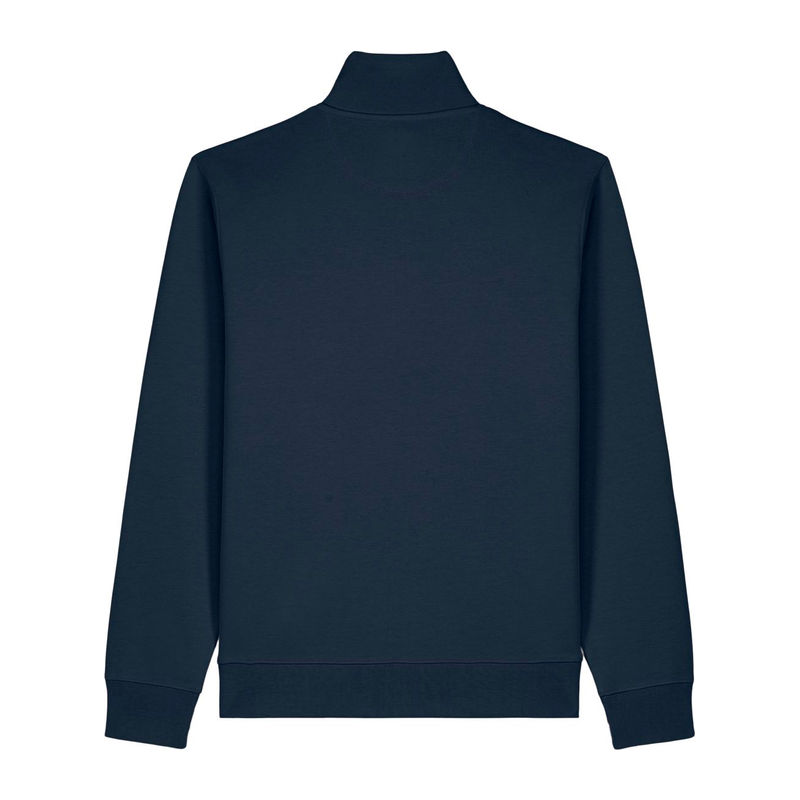 Trailer 2.0 unisex zip-through sweatshirt