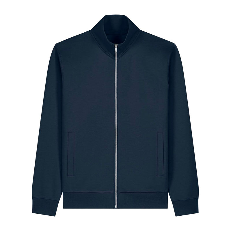 Trailer 2.0 unisex zip-through sweatshirt