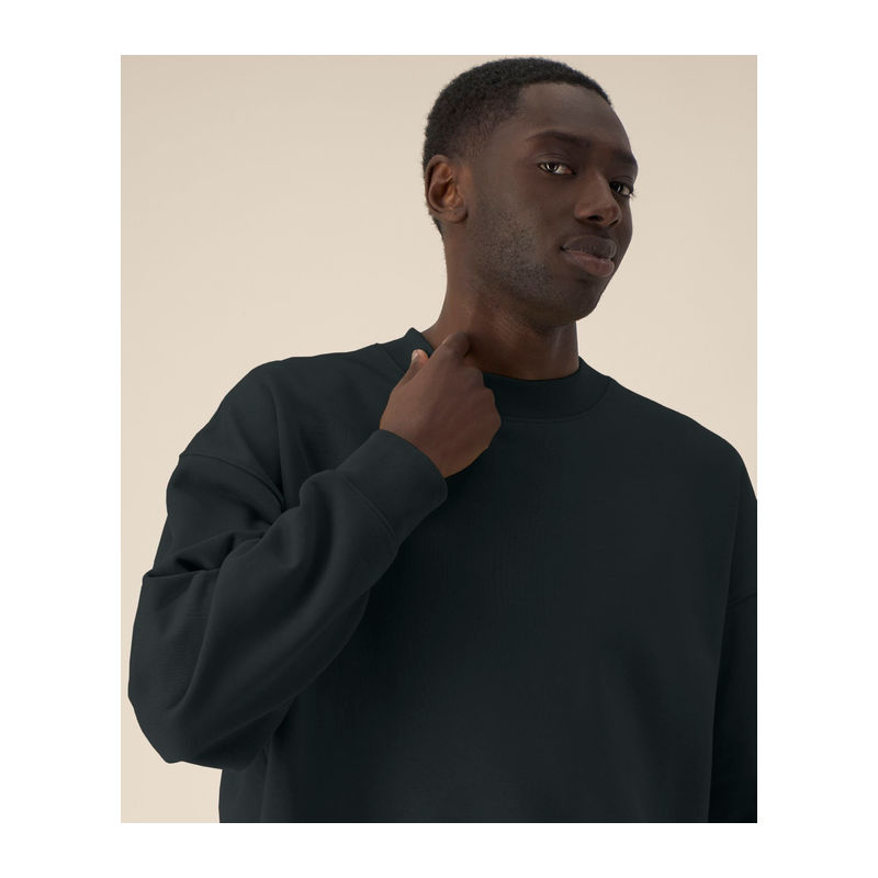 The Ryler unisex crewneck sweatshirt