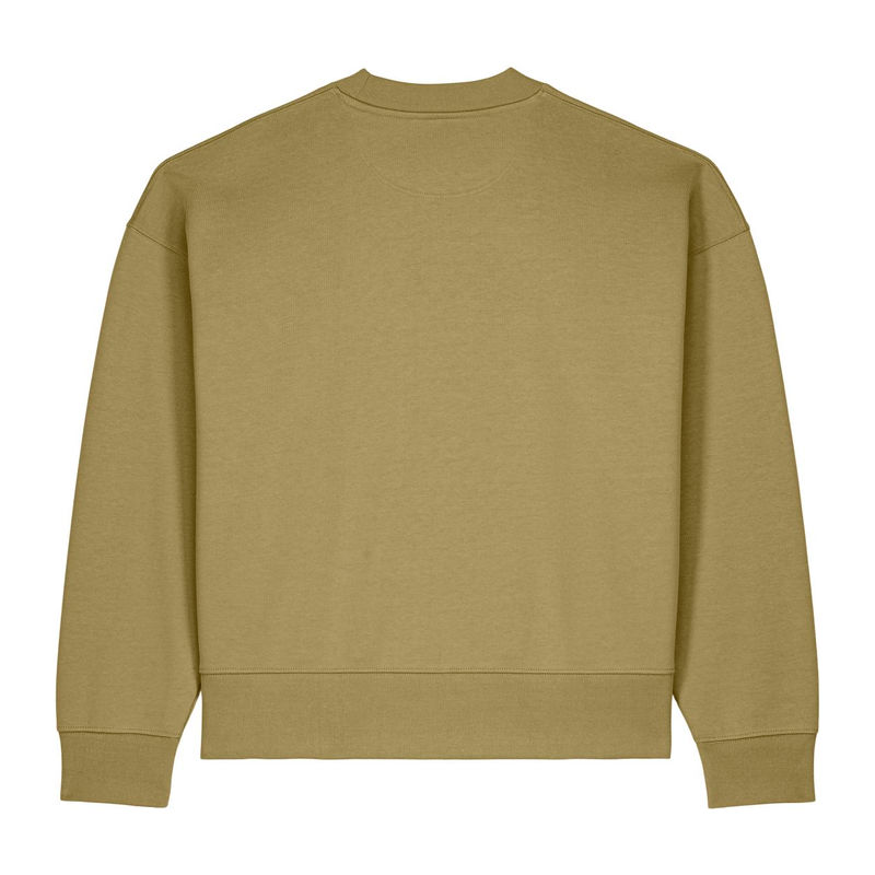 The Ryler unisex crewneck sweatshirt