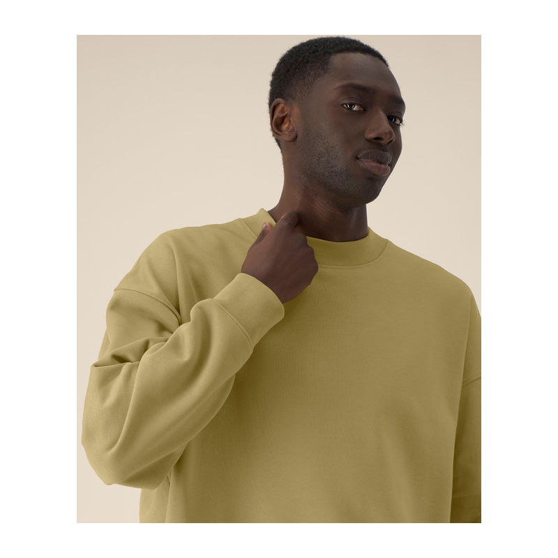 The Ryler unisex crewneck sweatshirt