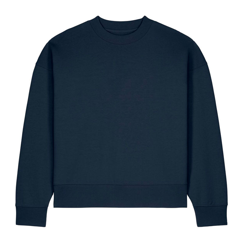 The Ryler unisex crewneck sweatshirt