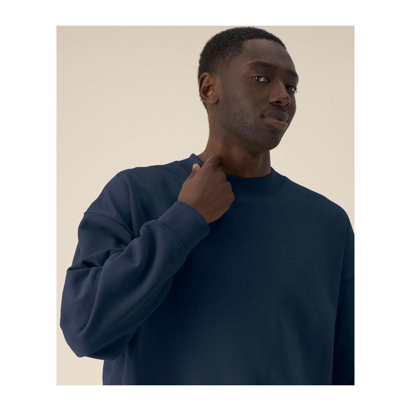 The Ryler unisex crewneck sweatshirt