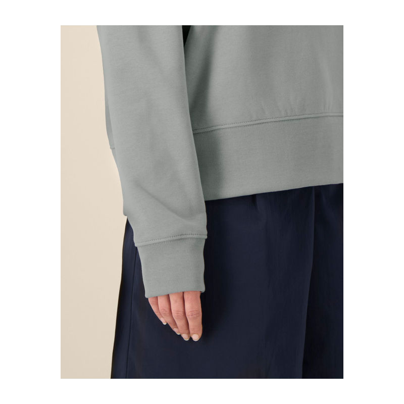 The Ryler unisex crewneck sweatshirt