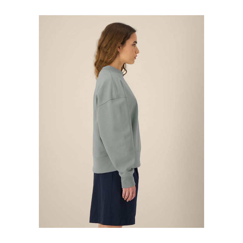 The Ryler unisex crewneck sweatshirt