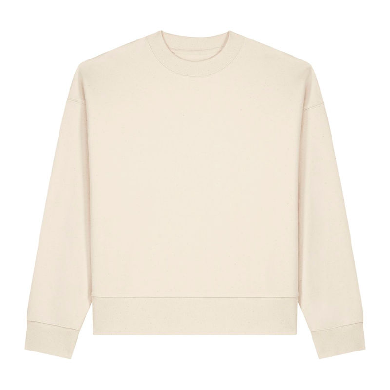 The Ryler unisex crewneck sweatshirt