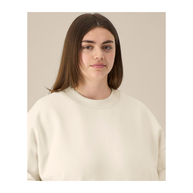 The Ryler unisex crewneck sweatshirt