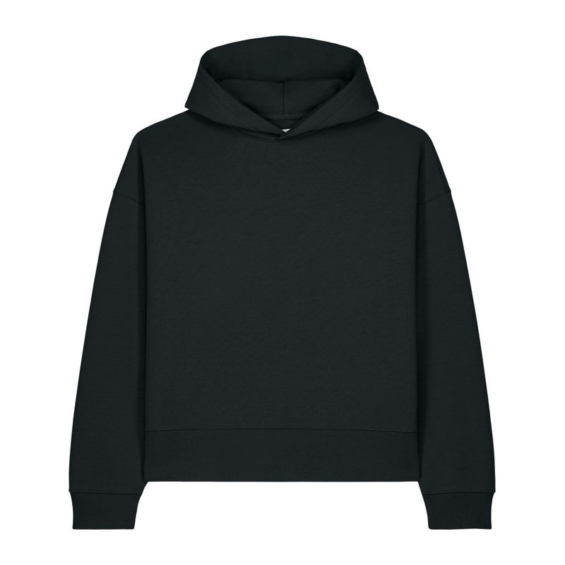 The Voicer unisex hoodie