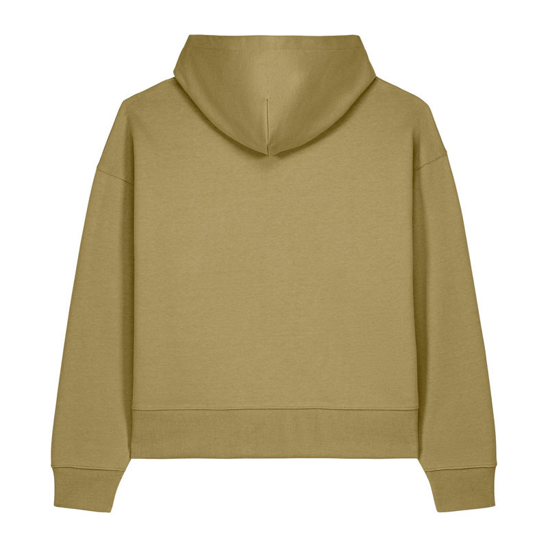 The Voicer unisex hoodie