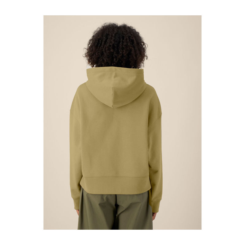 The Voicer unisex hoodie