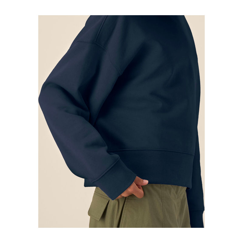 The Voicer unisex hoodie