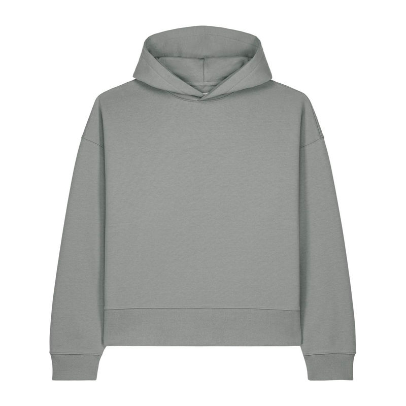 The Voicer unisex hoodie