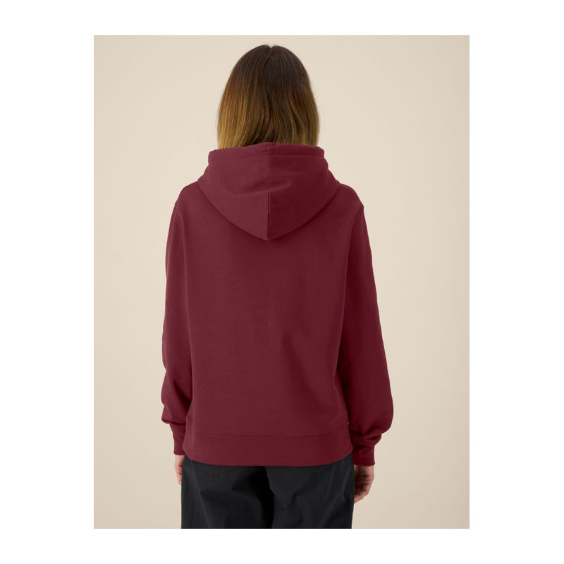 The Gamechanger unisex hoodie