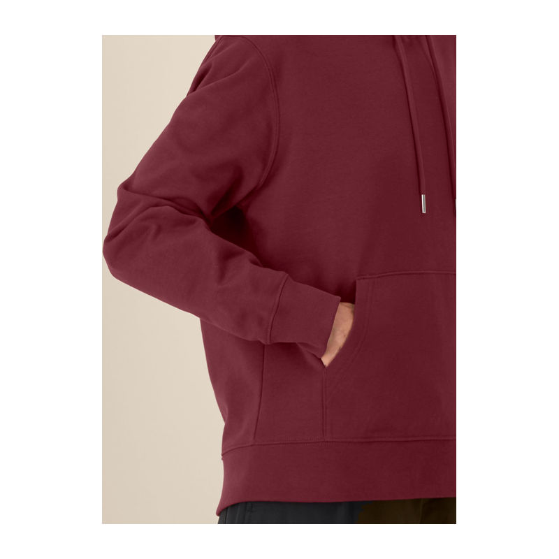 The Gamechanger unisex hoodie