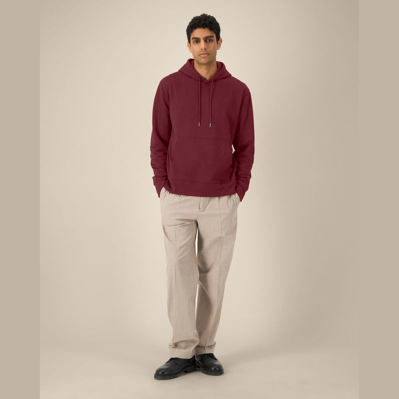 The Gamechanger unisex mikina s kapucí