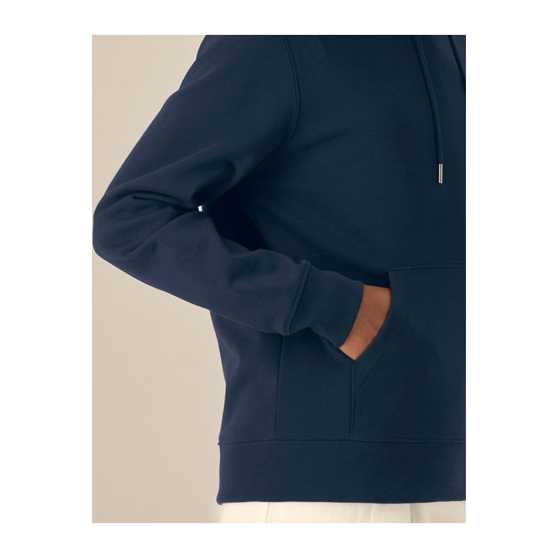 The Gamechanger unisex hoodie