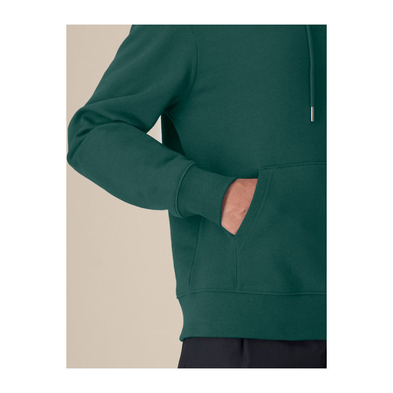 The Gamechanger unisex hoodie