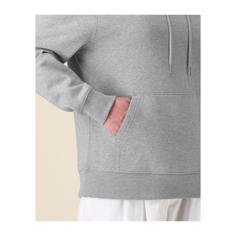 The Gamechanger unisex hoodie