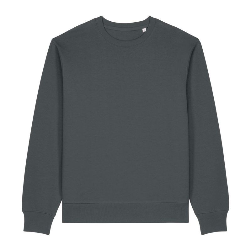 The Thinker unisex crewneck sweatshirt